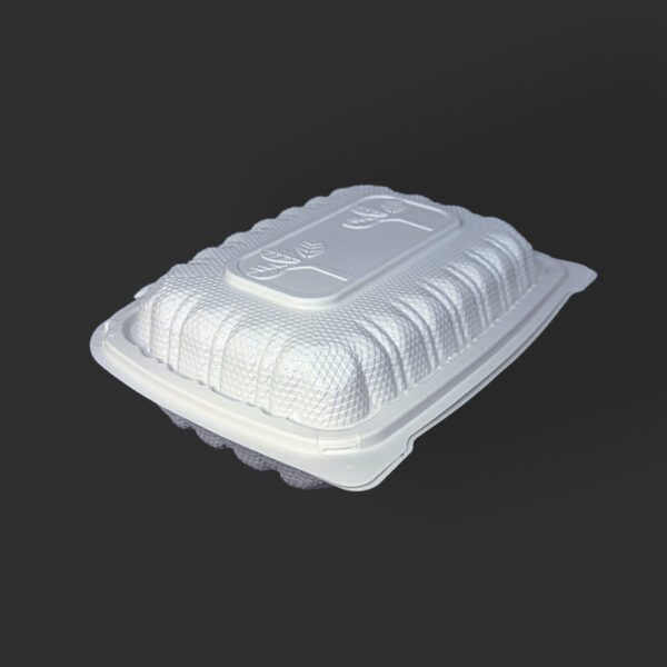 MFPP 9x6 Takeout container