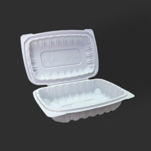 MFPP 9x6 Takeout container