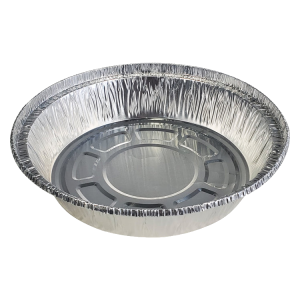 Foil Container Round-Bowl