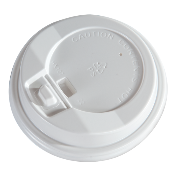 Plastic Dome Lids