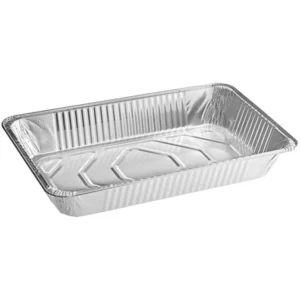 Foil TRAY / PAN