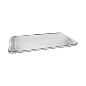 FOIL lids for TRAY / PAN